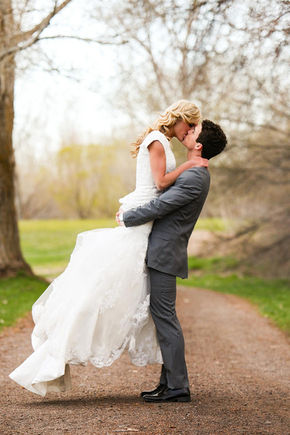 Spring Wheeler Farm Bride and Groom Session Mckenna & Adam by Utah Wedding Photographers James Erick Photography Utah