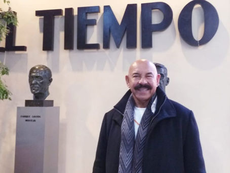 OSCAR D´LEÓN HISTORIA
