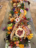 Grazing Board