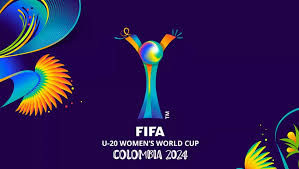 ¡Colombia se Prepara para la Copa Mundial Femenina Sub-20 2024!