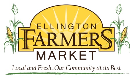 Ellington Farmers Market in Ellington