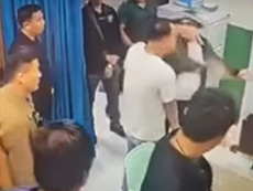 mistreatment of a POGO worker by PAOCC spokesperson Winston Casio