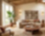 Titre : Rénovation et décoration : les 4 tendances majeures qui redéfinissent nos intérieurs