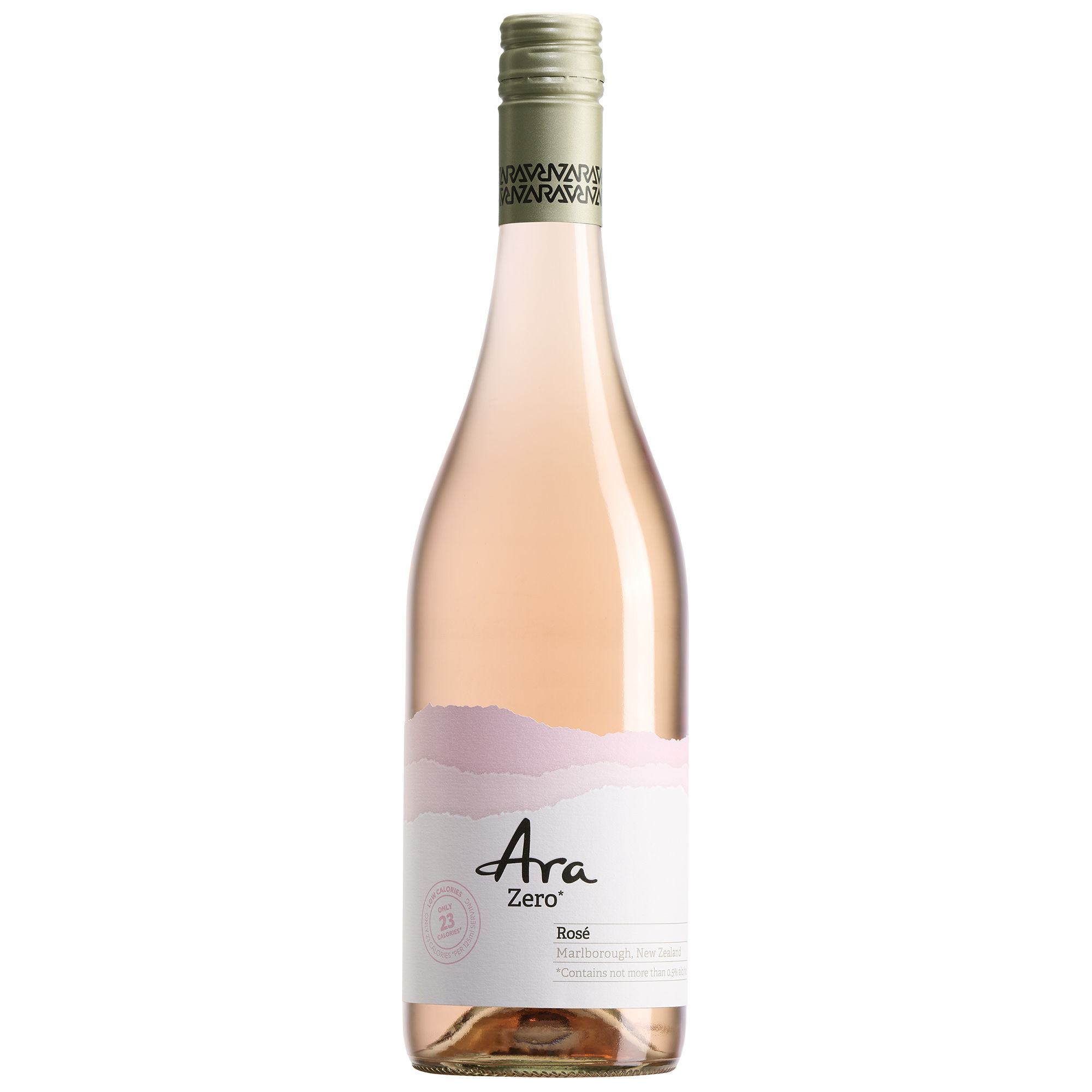 Ara Zero Rosé