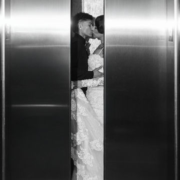 Teri & Saskia in Seattle