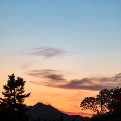 Trip to Port Townsend Summer 2025