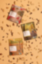 Botanica Origins Desenvolvimento de Embalagens e Ilustraçoes pela Abio Design Estúdio. Para a Botanica, permitir que as pesso