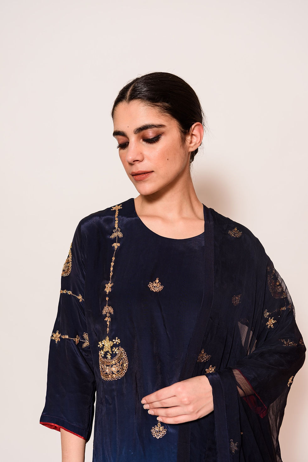 Thumbnail: Chandbaali Suit