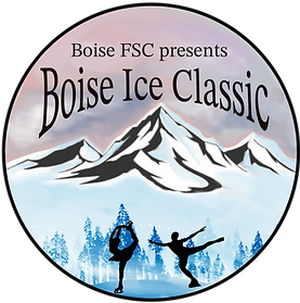 Boise Ice Classic