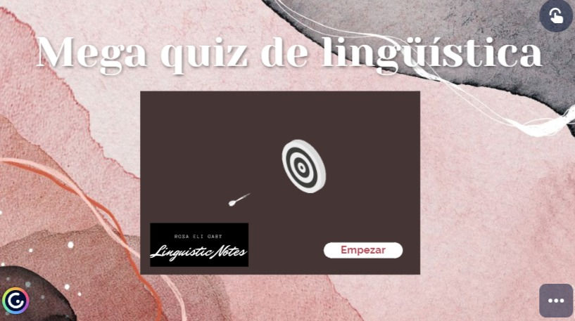 Lingüística en tiempos de covid-19