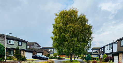 An estate in Woodlesford, Leeds