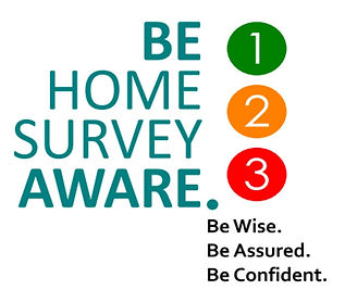 Be Home Survey Aware from Goodby Martyn - Independent Building Surveyors