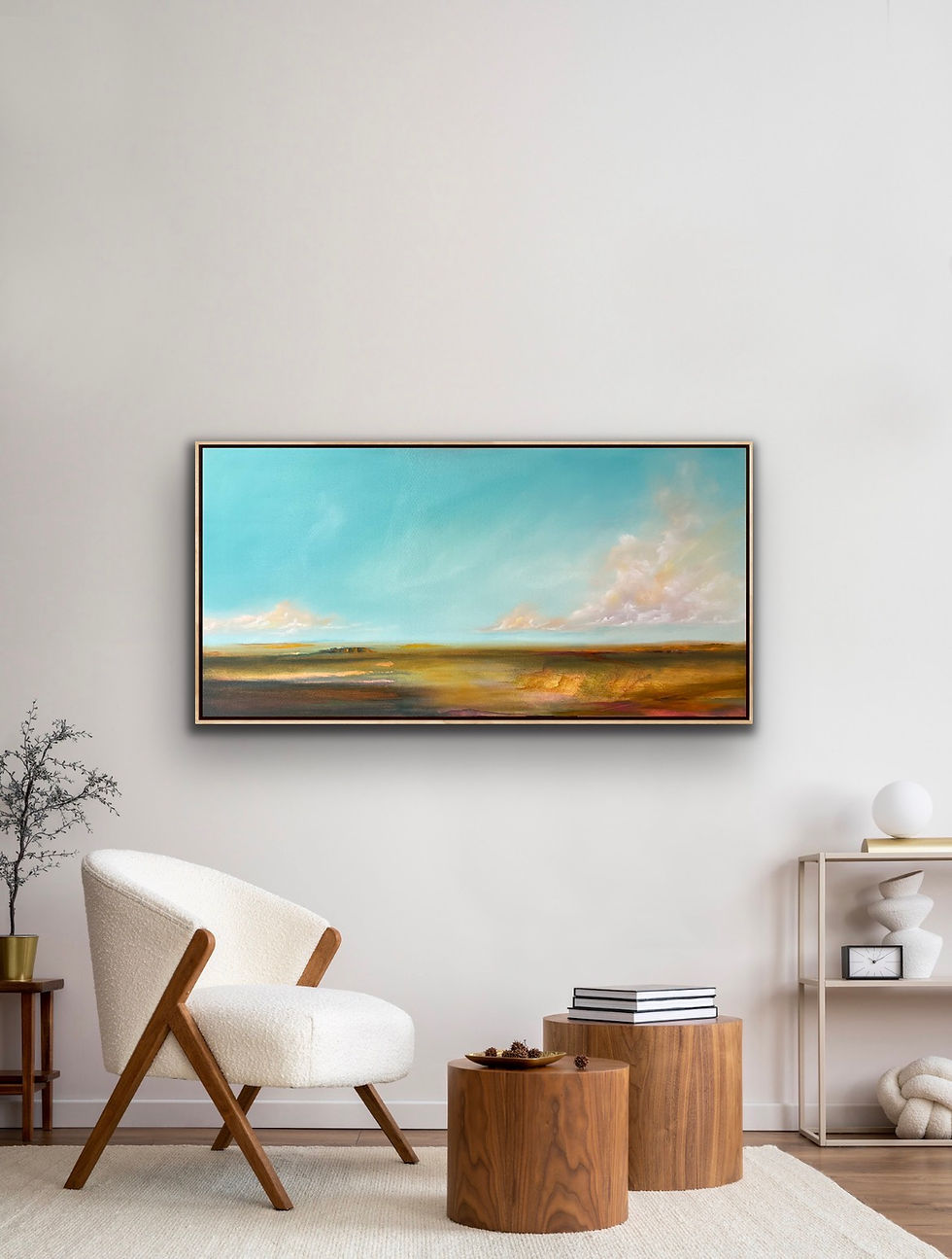 Thumbnail: Cloud Parade II