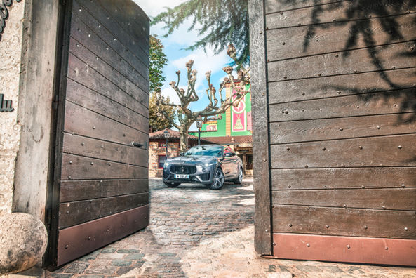 photographe automobile