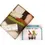 Thumbnail: Open box showing all the contents of the needle felting kit