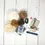 Thumbnail: Selection of wools and contents