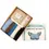 Thumbnail: Open box displaying wools and contents of the kit
