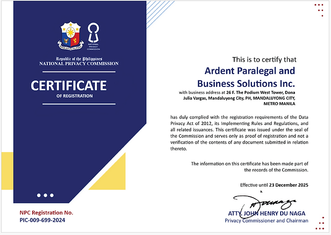 NPC Certificate of Registration.png