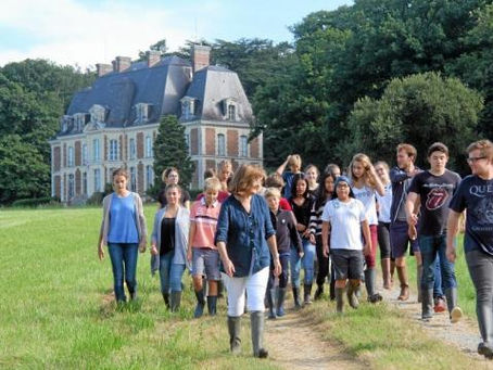 Langue et Nature (2017)