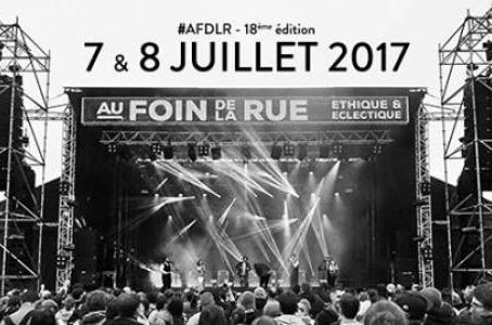 Foin De La Rue - France