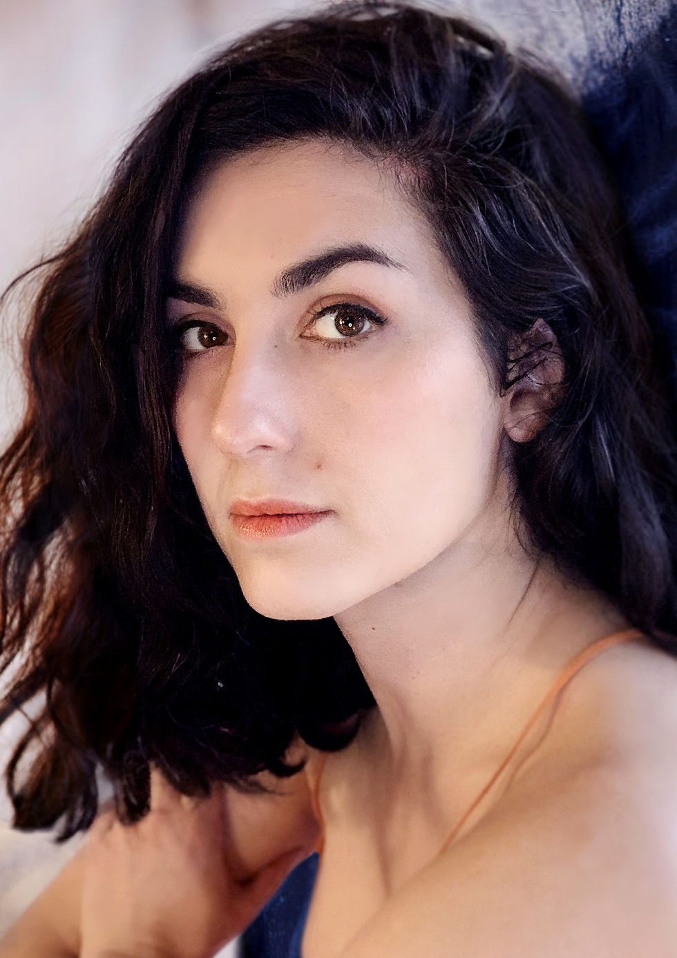 Sophie Green headshot spring 2020