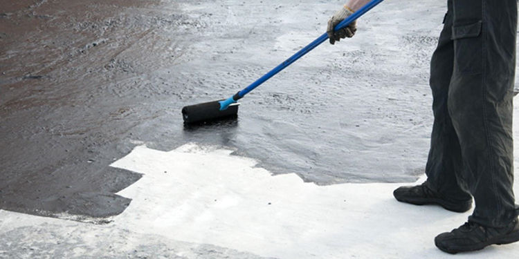 Bangalore Waterproofing Company – HS Lakshmi Engineering