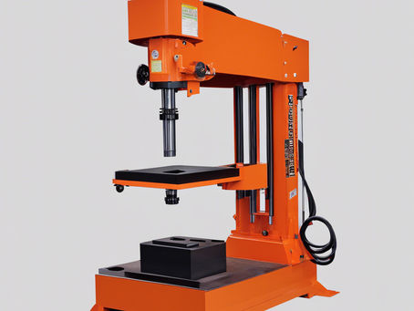 Hydraulic Press Manufacturers