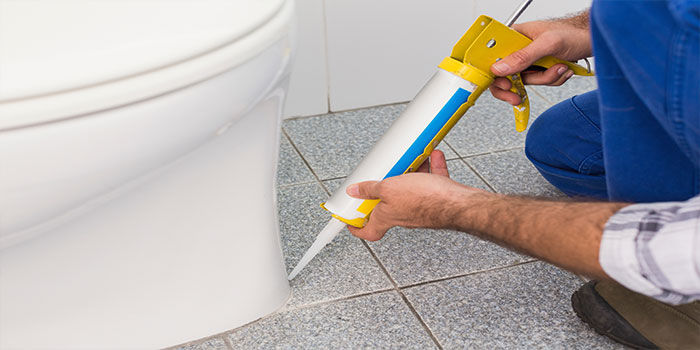 Bathroom Waterproofing Services in Bangalore – HS Lakshmi Engineering