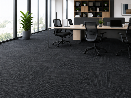 Acoustic Carpet Tile Manufacturers in Bangalore – Candus