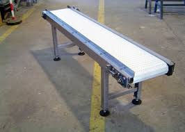Slat Chain Conveyor Manufacturers