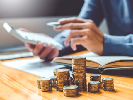Business Tax Planning Services in Malleshwaram – Vt Associates