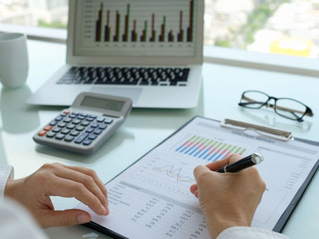 Professional GST Audit Services Near Nagawara – VT Associate