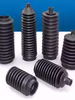 Bellow Cover Manufacturers in Bangalore – Shakti Rubber Products