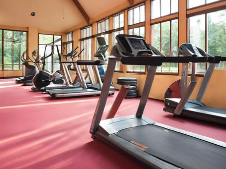 Training Courses for Fitness Instructor Bangalore