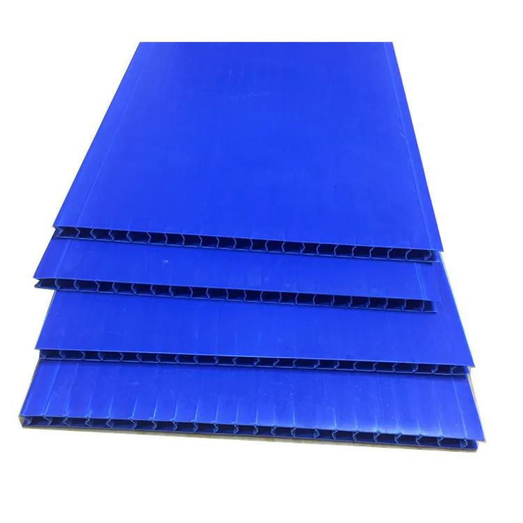 PP Corrugated Sunroof Sheet Manufacturers – Saurashtra Inc