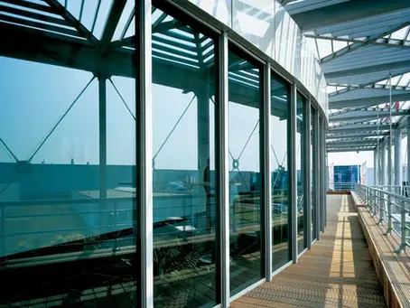 Architectural Glass Manufacturers in Bangalore – Nova Glass Tech