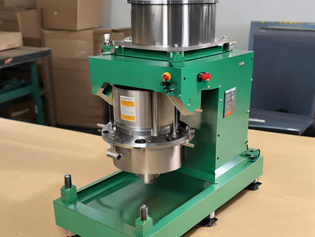 Vibratory Parts Feeder