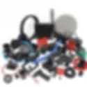 Silicone Rubber Components Manufacturer in Bangalore – Shakti Rubber Products