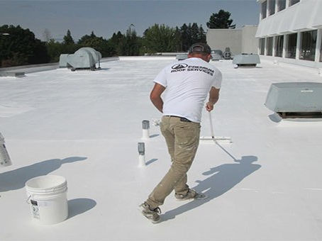 Best Waterproofing Services in Bangalore – HS Lakshmi Engineering