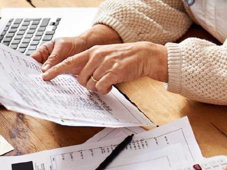 Audit Firm in Rajajinagar – VT Associates