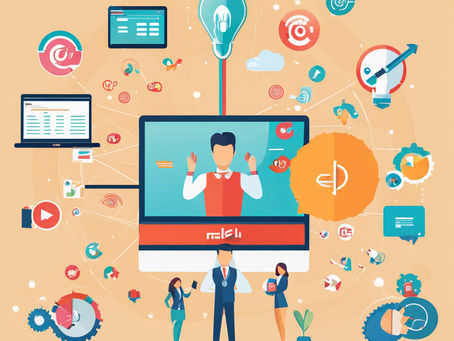 Digital Marketing Agency Bangalore