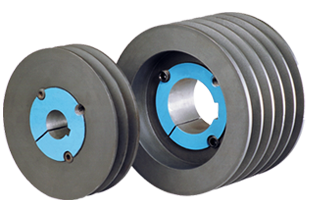 Industrial Pulley Manufacturers in Bangalore – Nahata Industrial Stores
