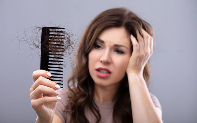 Best Hair Fall Control Clinic near Jayanagar – SkinXperts