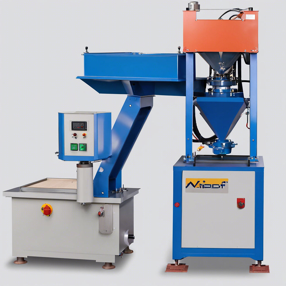 Vibratory Auto Feeder Manufacturers in Bangalore