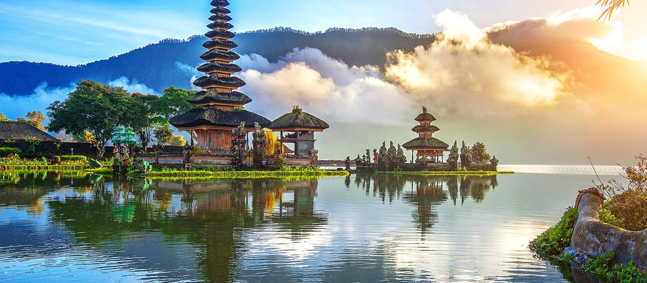 Bali Tour Package from Bangalore - Holiday Mantra 
