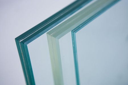 Custom Heat Strengthened Glass Bangalore – Nova Glass Tech