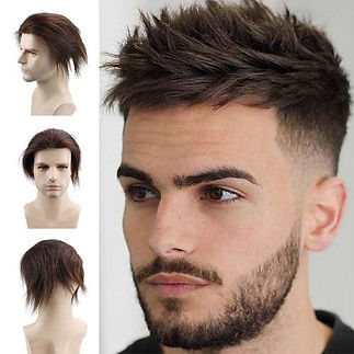 Custom Wig Fixing Service in BTM Layout - Flair Hair Fixing