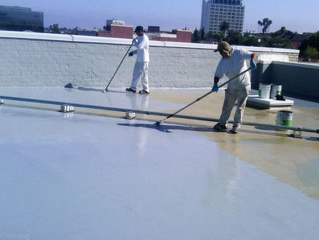 Affordable Waterproofing Services in Bangalore – HS Lakshmi Engineering