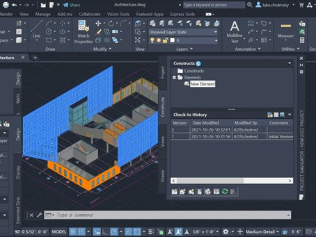 AutoCADD Course in Jayanagar – BALC