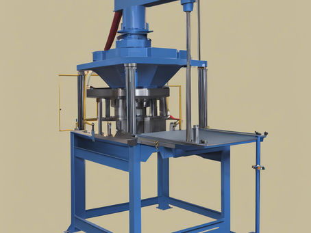Vibratory Parts Feeder Manufacturers Bangalore
